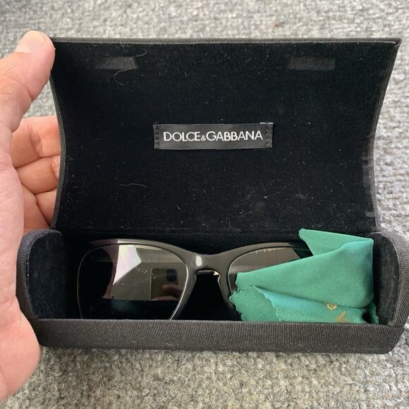 Dolce & Gabbana Sunglasses D&G 3081 501/87 54 19 14D \
